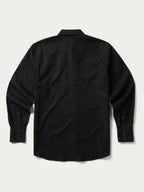 Classic Western Button Down with Snaps - Schaefer Outfitter