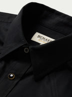 Classic Western Button Down with Snaps - Schaefer Outfitter