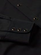Classic Western Button Down with Snaps - Schaefer Outfitter