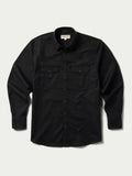 Classic Western Button Down with Snaps - Schaefer Outfitter
