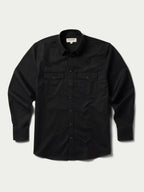 Classic Western Button Down with Snaps - Schaefer Outfitter