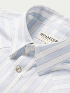 Classic Western Button Down with Snaps - Schaefer Outfitter