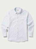 Classic Western Button Down with Snaps - Schaefer Outfitter