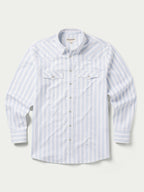 Classic Western Button Down with Snaps - Schaefer Outfitter