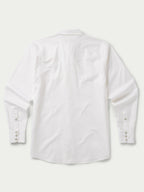 Classic Western Button Down with Snaps - Schaefer Outfitter