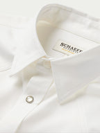 Classic Western Button Down with Snaps - Schaefer Outfitter