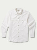 Classic Western Button Down with Snaps - Schaefer Outfitter