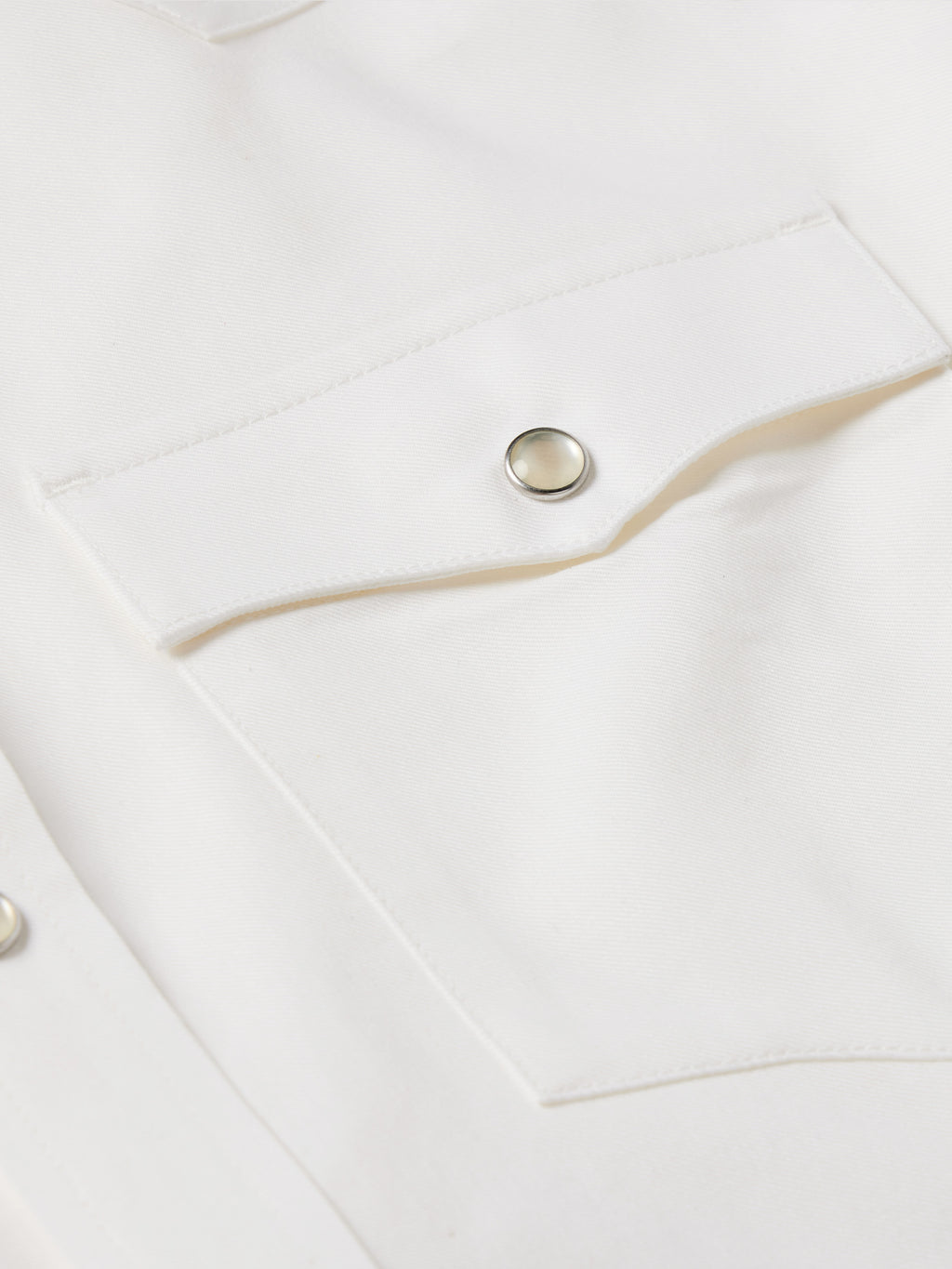 Classic Western Button Down with Snaps - Schaefer Outfitter