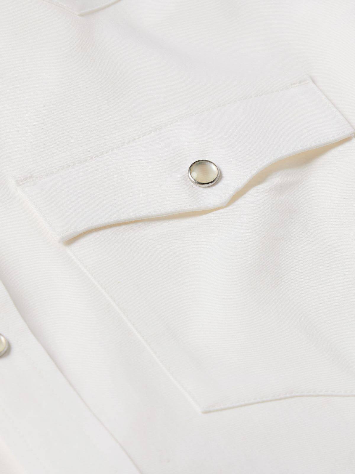 Classic Western Button Down with Snaps - Schaefer Outfitter