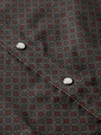 CLASSIC WESTERN BUTTON DOWN WITH SNAPS - Schaefer Outfitter