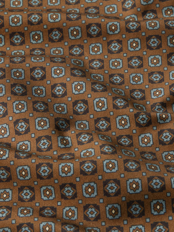 CLASSIC WESTERN BUTTON DOWN WITH SNAPS - Schaefer Outfitter