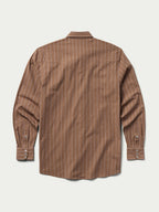 Classic Western Button Down With Snaps - Schaefer Outfitter