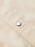 Slub Twill Shirt with Snaps - Schaefer Outfitter