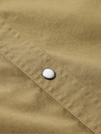 Slub Twill Shirt with Snaps - Schaefer Outfitter