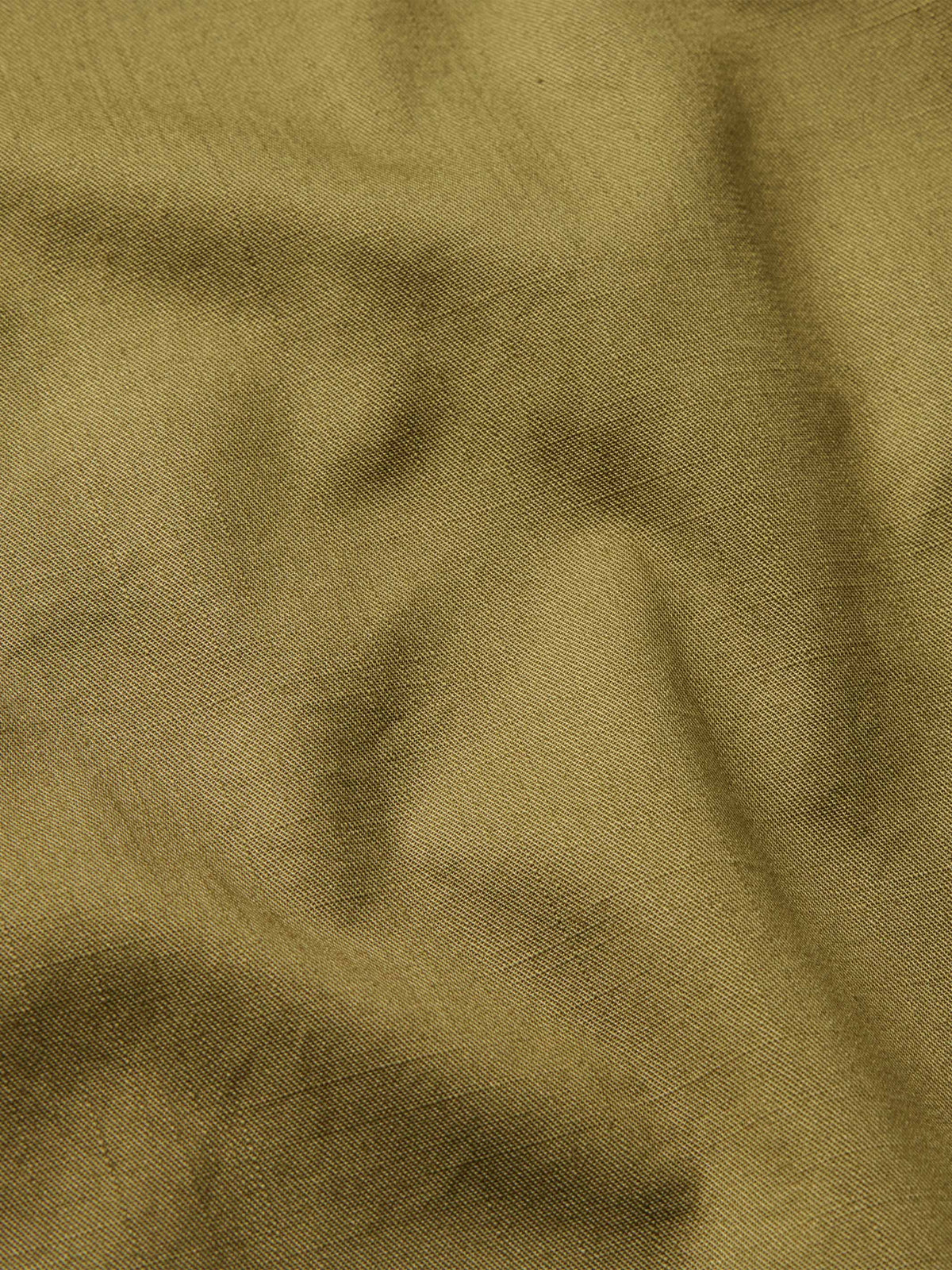 Slub Twill Shirt with Snaps - Schaefer Outfitter