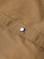 SLUB TWILL SHIRT WITH SNAPS - Schaefer Outfitter