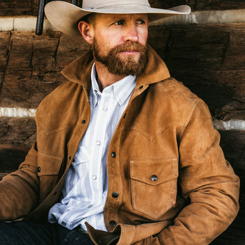Schaefer Outfitter Western Ranch Wear