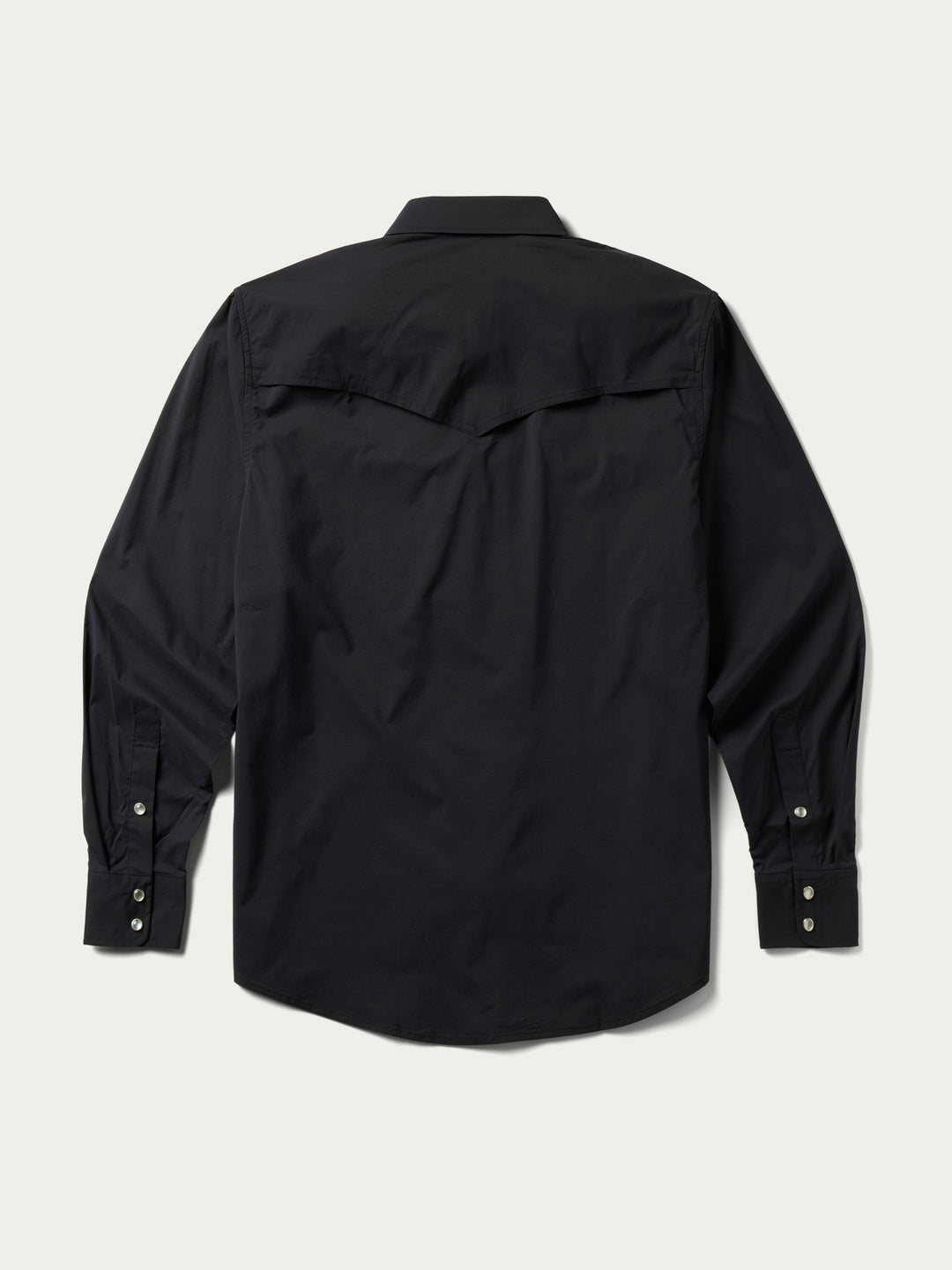 RangeTek Western Guide Snap Shirt - Schaefer Outfitter