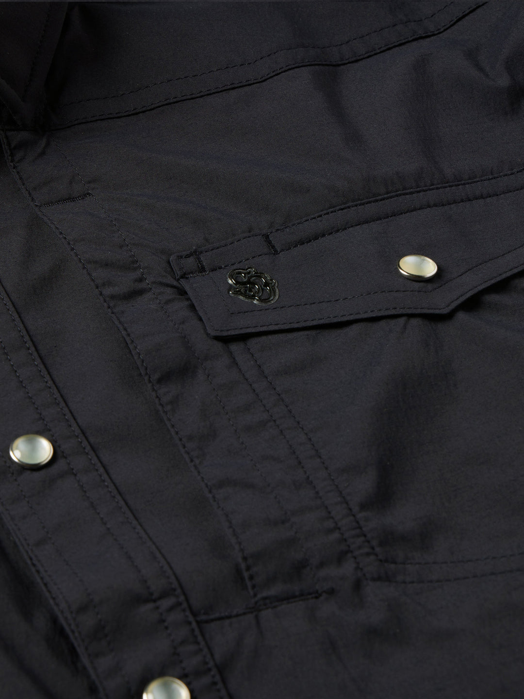 RangeTek Western Guide Snap Shirt - Schaefer Outfitter