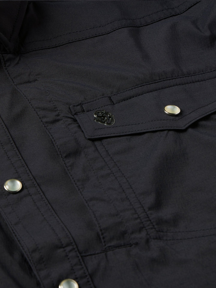 RangeTek Western Guide Snap Shirt - Schaefer Outfitter