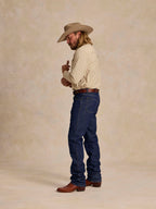 RangeTek Western Guide Snap Shirt - Schaefer Outfitter