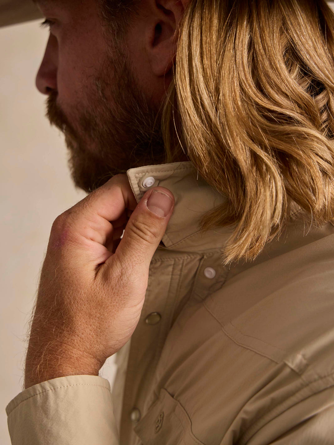 RangeTek Western Guide Snap Shirt - Schaefer Outfitter