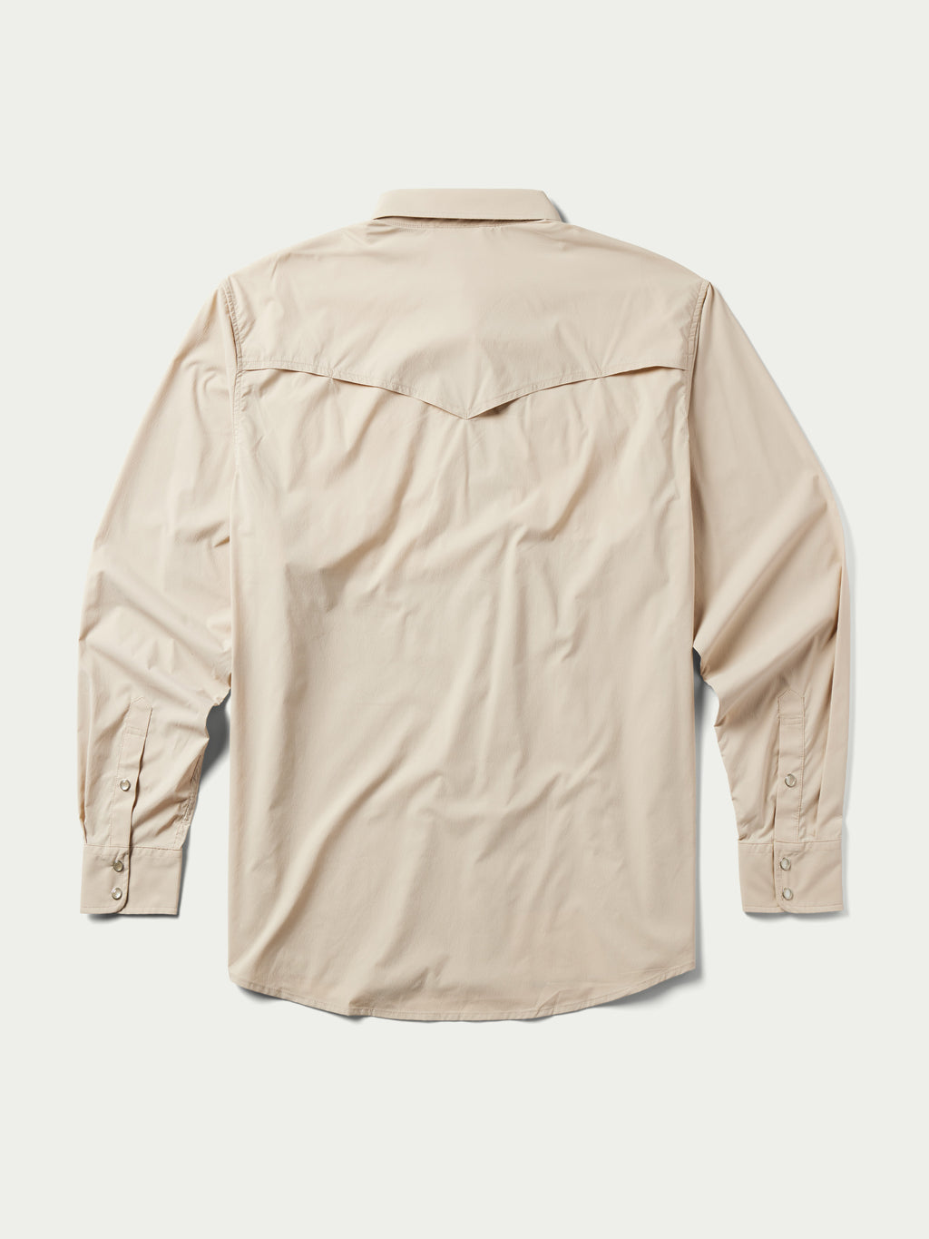 RangeTek Western Guide Snap Shirt - Schaefer Outfitter