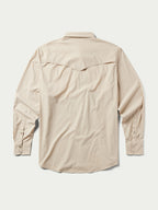 RangeTek Western Guide Snap Shirt - Schaefer Outfitter