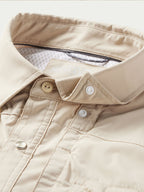 RangeTek Western Guide Snap Shirt - Schaefer Outfitter