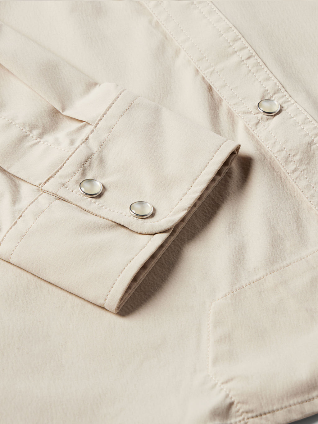 RangeTek Western Guide Snap Shirt - Schaefer Outfitter