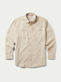 RangeTek Western Guide Snap Shirt - Schaefer Outfitter