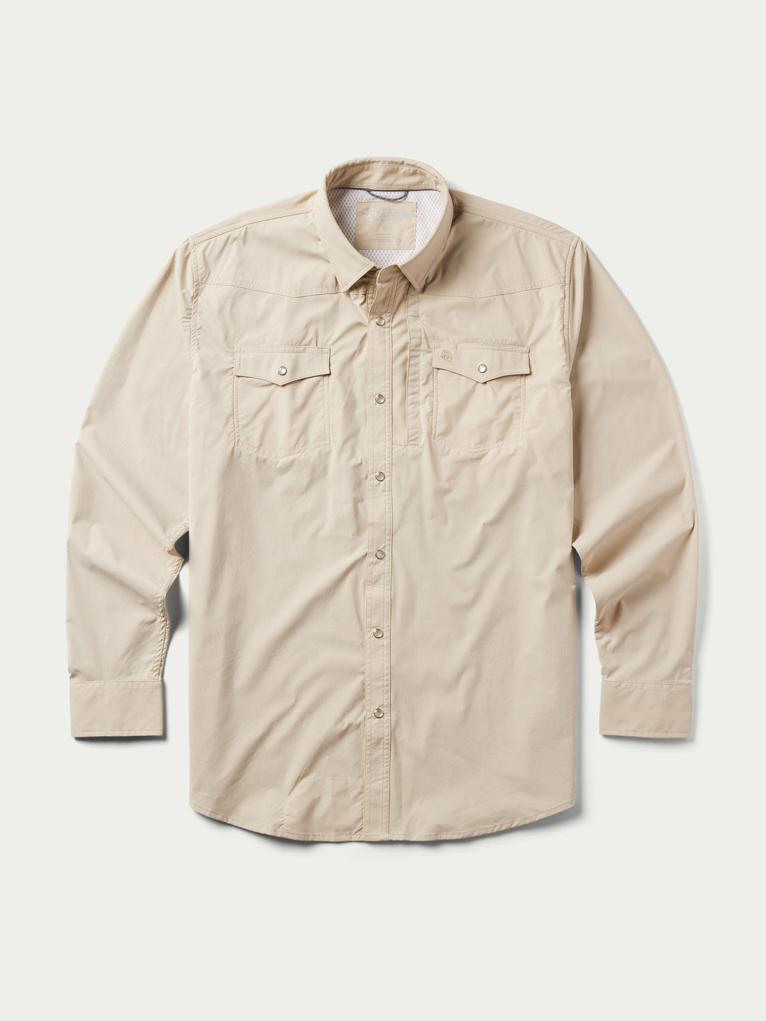 RangeTek Western Guide Snap Shirt - Schaefer Outfitter