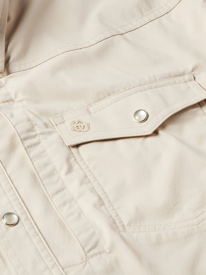 RangeTek Western Guide Snap Shirt - Schaefer Outfitter