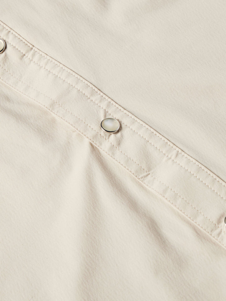 RangeTek Western Guide Snap Shirt - Schaefer Outfitter