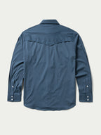 RangeTek Western Guide Snap Shirt - Schaefer Outfitter
