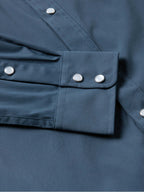 RangeTek Western Guide Snap Shirt - Schaefer Outfitter