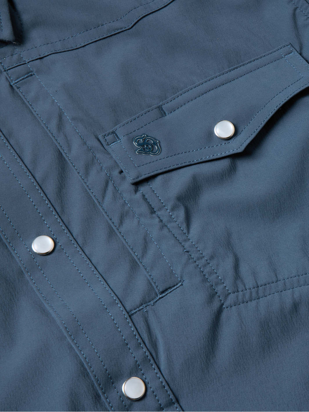 RangeTek Western Guide Snap Shirt - Schaefer Outfitter