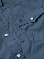 RangeTek Western Guide Snap Shirt - Schaefer Outfitter