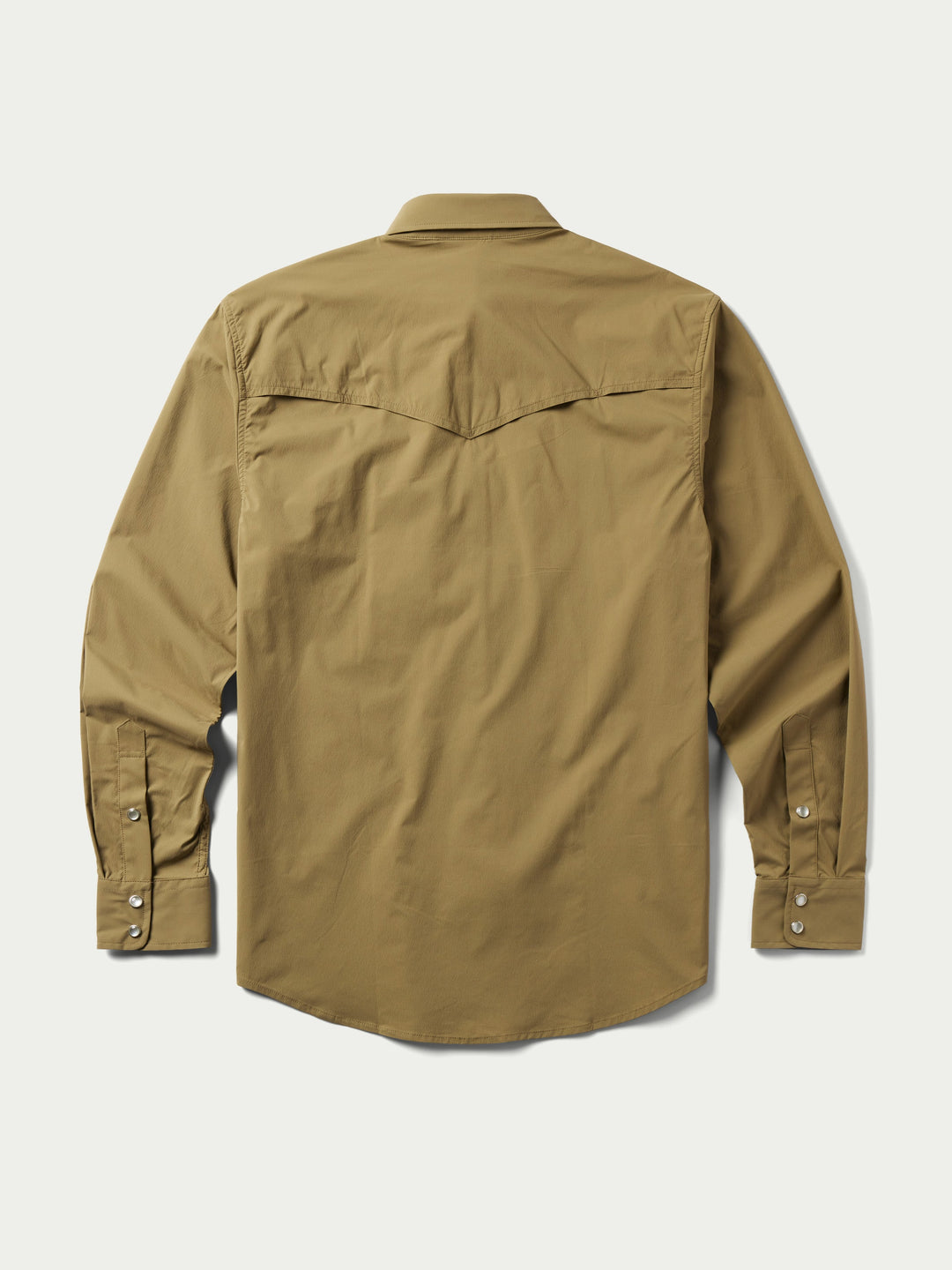 RangeTek Western Guide Snap Shirt - Schaefer Outfitter