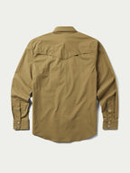 RangeTek Western Guide Snap Shirt - Schaefer Outfitter