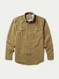 RangeTek Western Guide Snap Shirt - Schaefer Outfitter