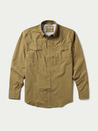 RangeTek Western Guide Snap Shirt - Schaefer Outfitter