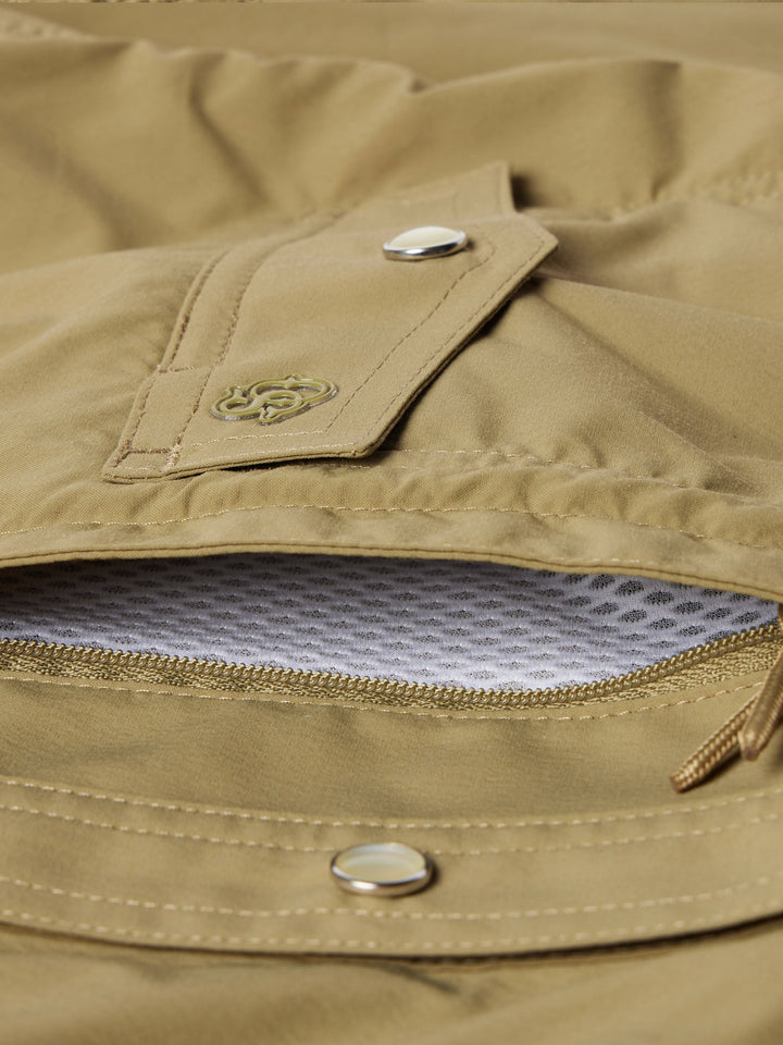 RangeTek Western Guide Snap Shirt - Schaefer Outfitter
