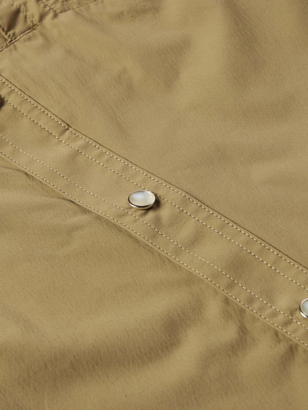 RangeTek Western Guide Snap Shirt - Schaefer Outfitter