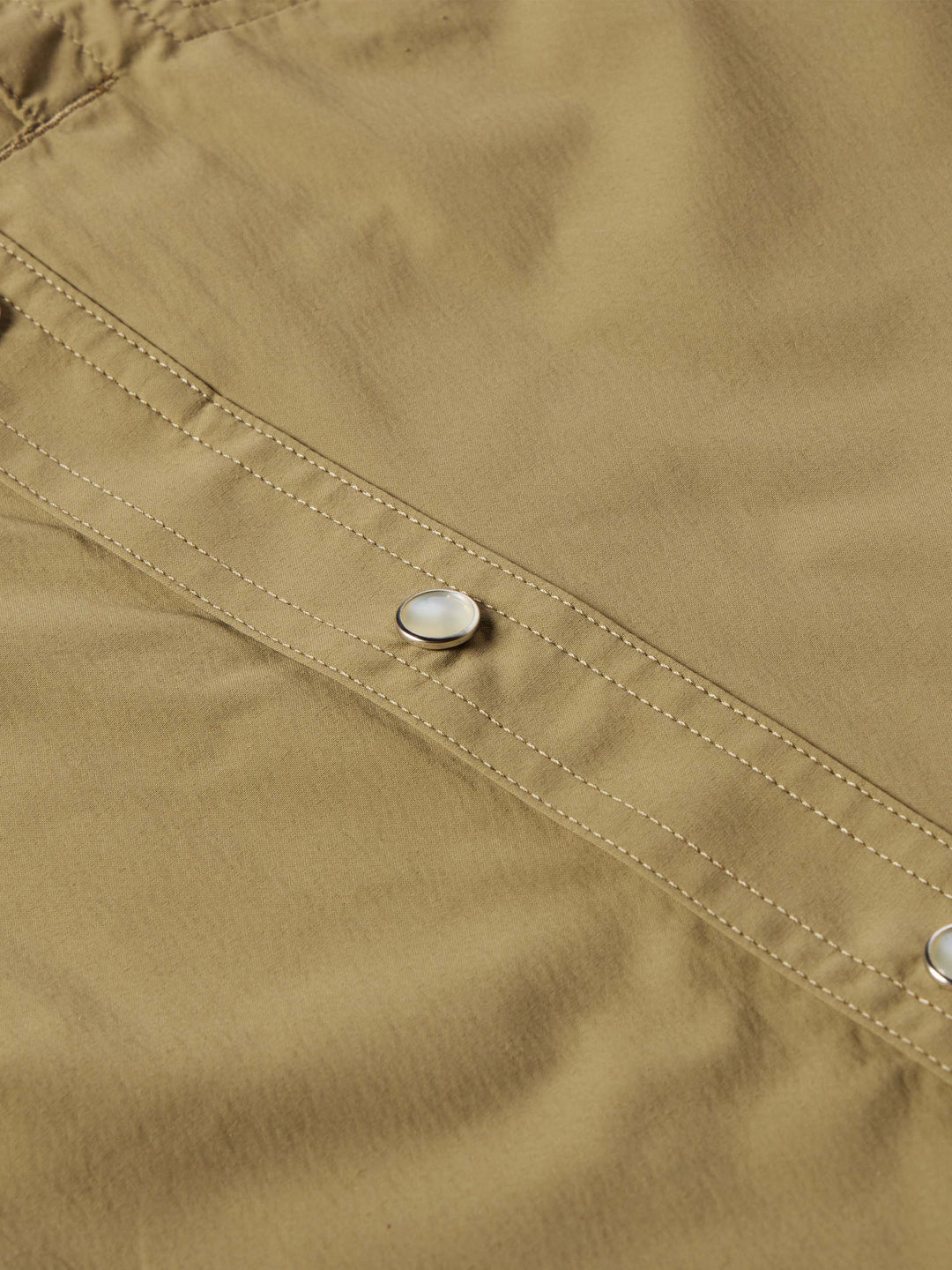 RangeTek Western Guide Snap Shirt - Schaefer Outfitter