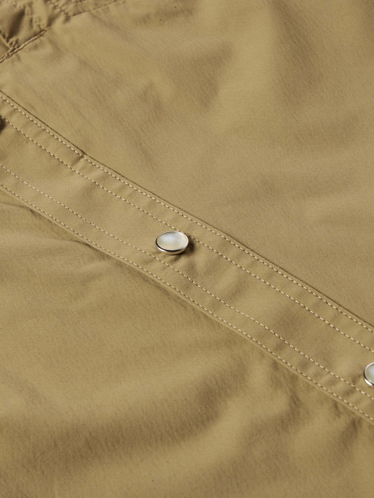 RangeTek Western Guide Snap Shirt - Schaefer Outfitter