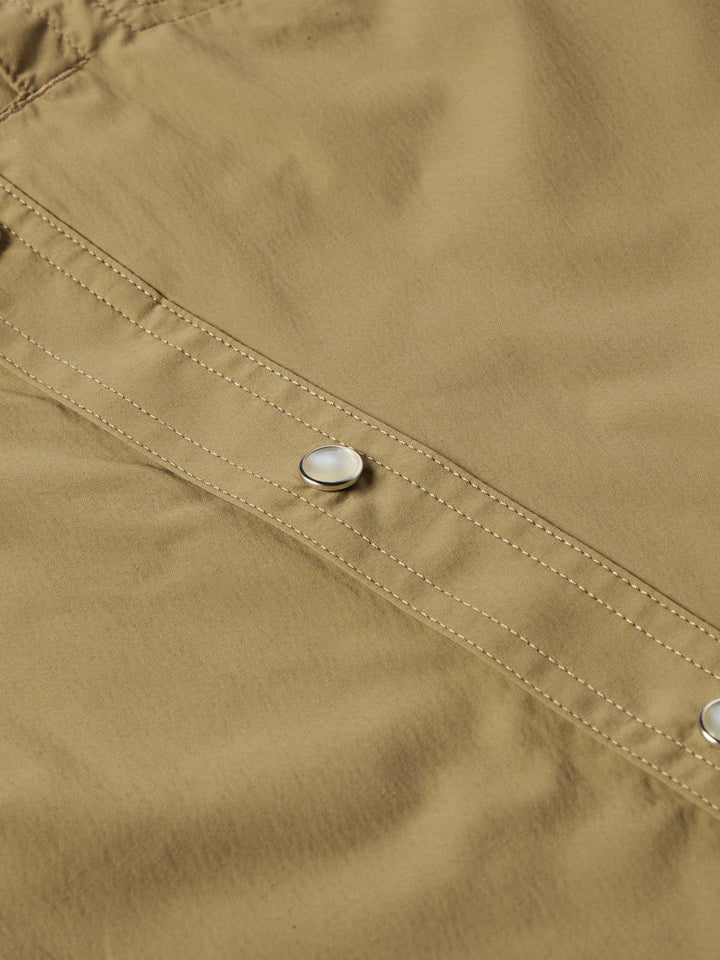 RangeTek Western Guide Snap Shirt - Schaefer Outfitter