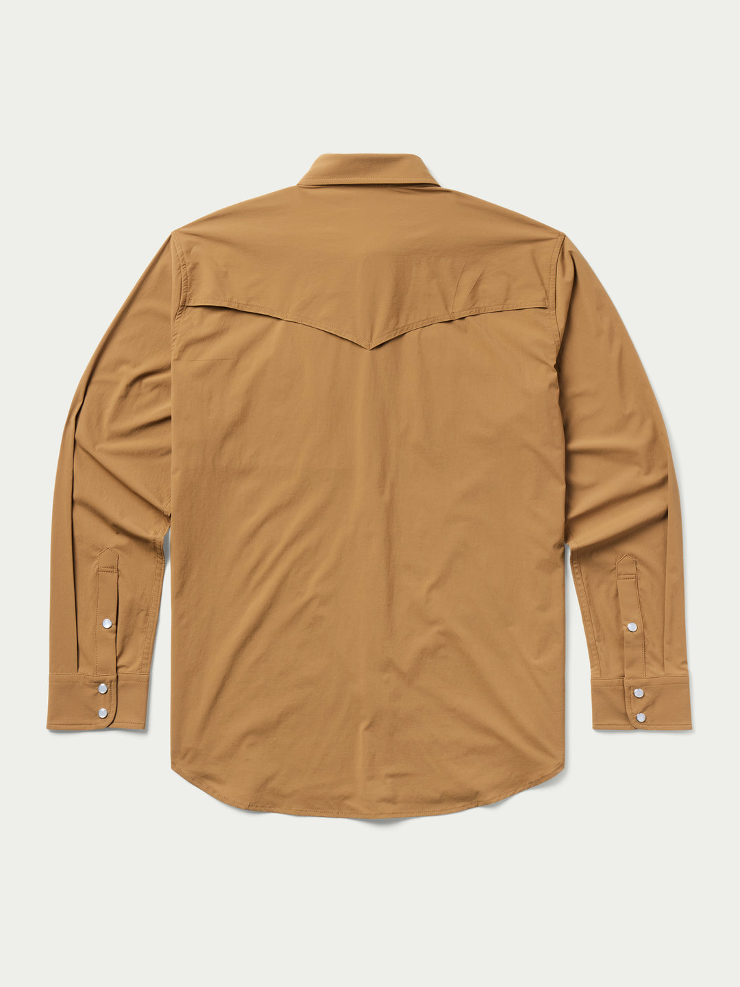 RangeTek Western Guide Snap Shirt - Schaefer Outfitter