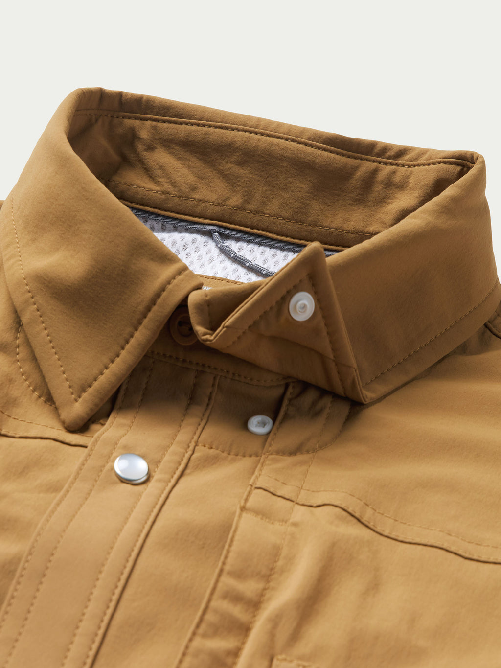 RangeTek Western Guide Snap Shirt - Schaefer Outfitter