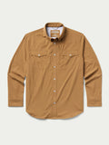 RangeTek Western Guide Snap Shirt - Schaefer Outfitter